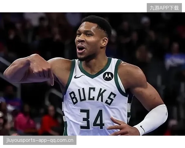 字母哥或成本季最大转会标王：迈向NBA新篇章