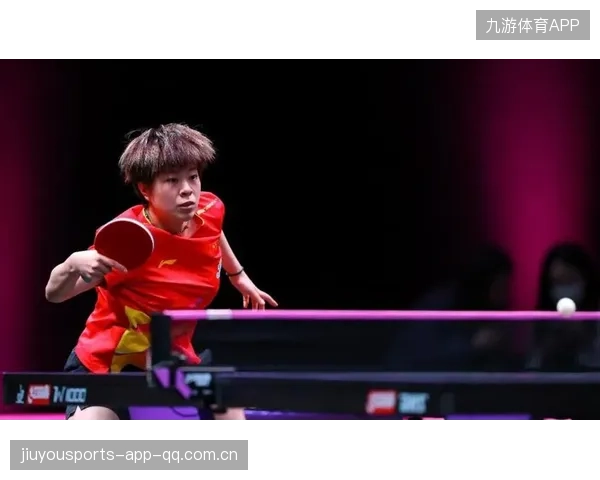 王艺迪：从“小女孩梦想”到“世界冠军”——如何在高压赛场中战胜波尔卡诺娃？